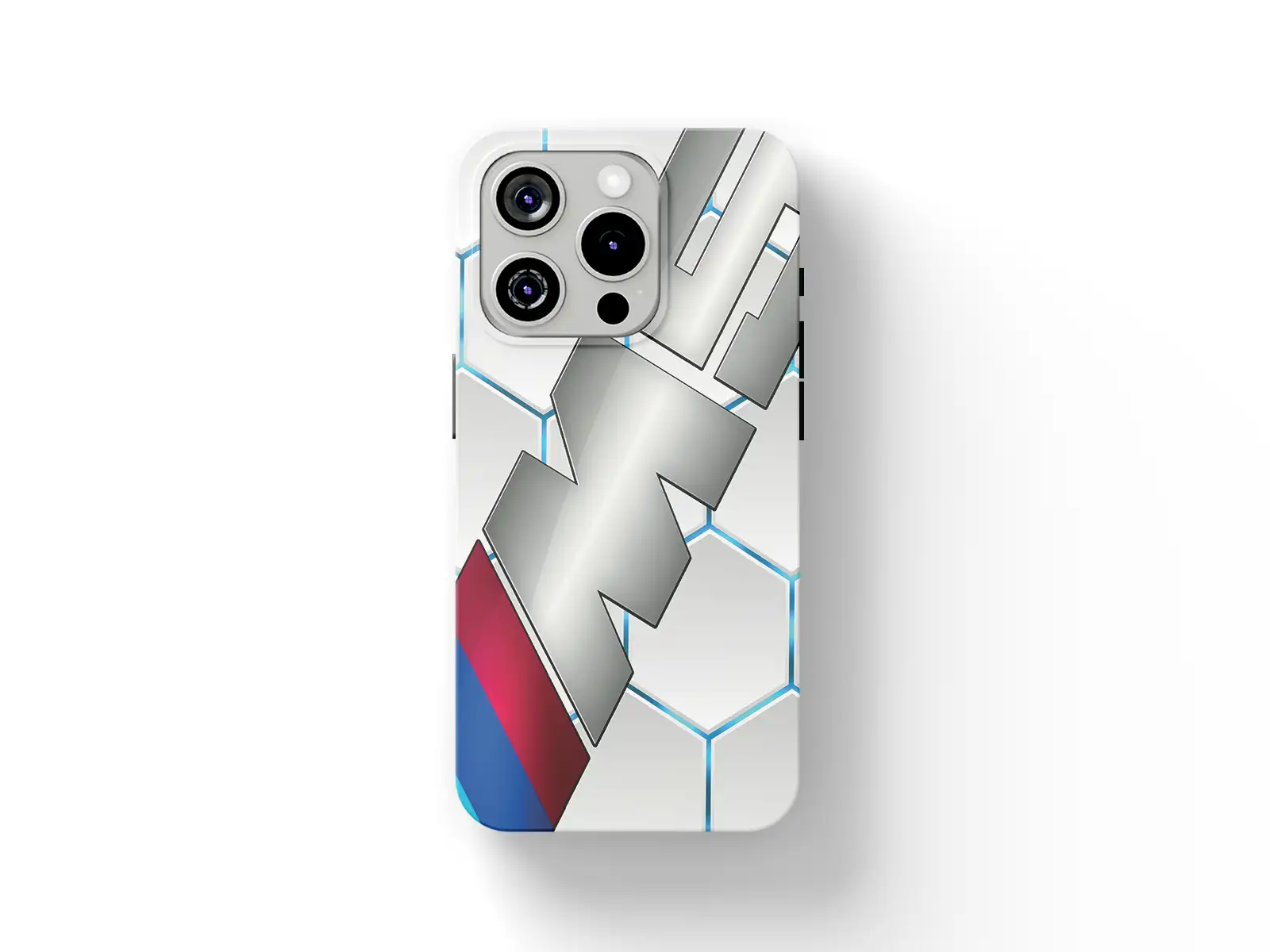 BMW Cover Smartphone Stile Unico Limitato